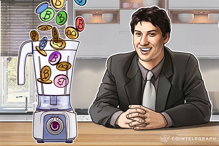 Bitcoin Mixer: How to Secure Your Identity