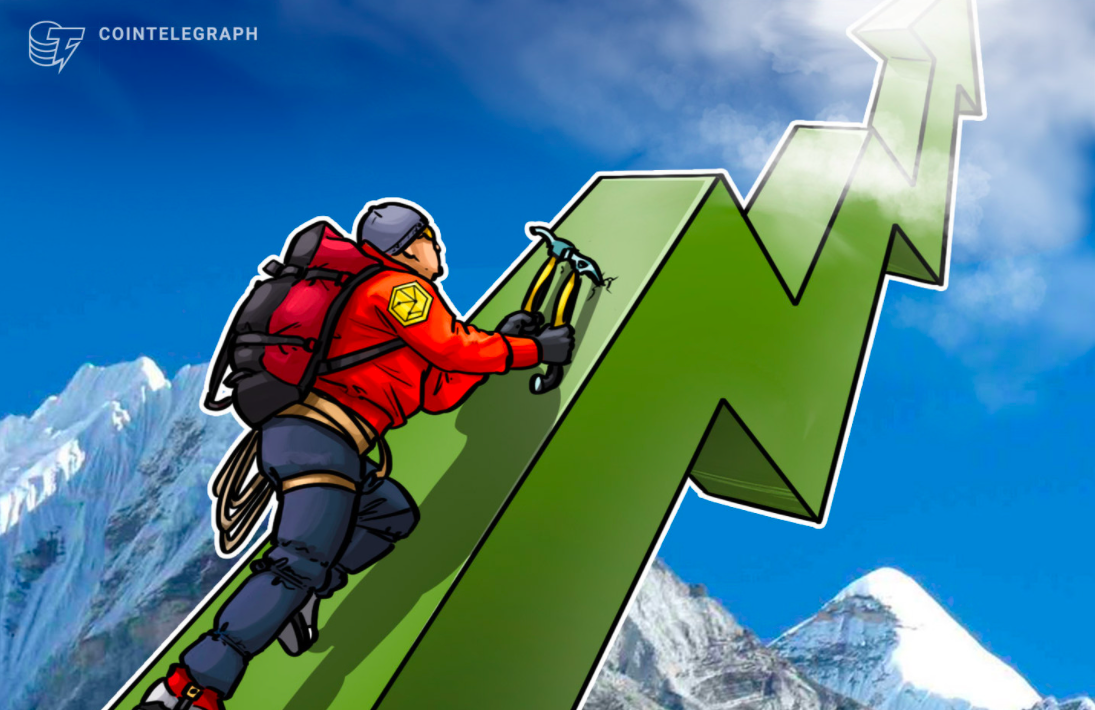 Analista indica 4 criptomoedas que subiram mais de 30% enquanto Bitcoin caiu abaixo de US$ 29 mil com a queda de 99% da Luna