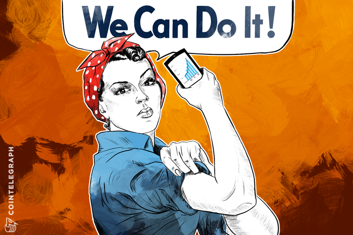 Bridging the Gender Gap: 400 ‘Power Women in FinTech’