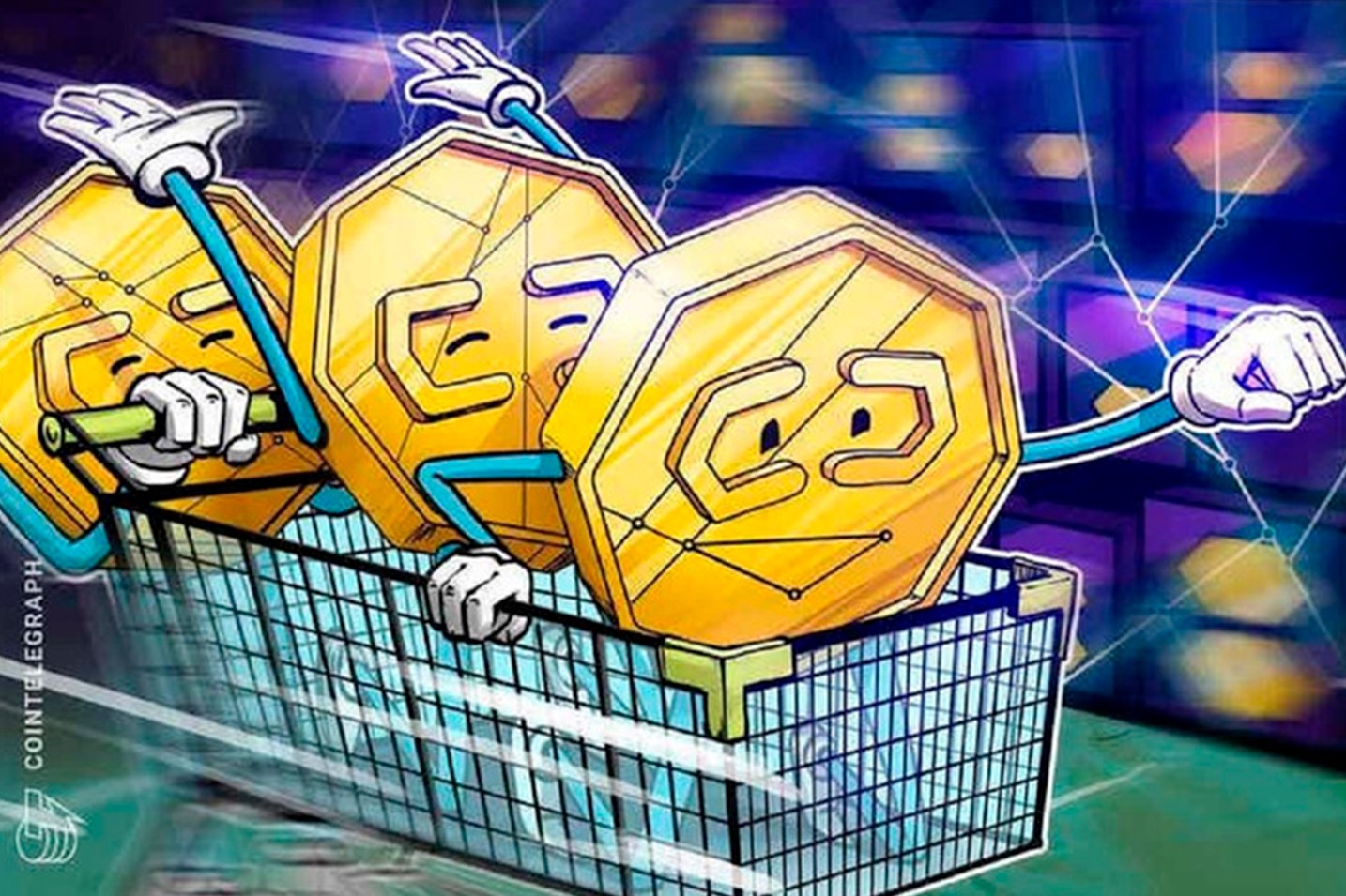 Mercado Bitcoin fecha parceria com Renova Invest para oferecer tokens de renda fixa digital