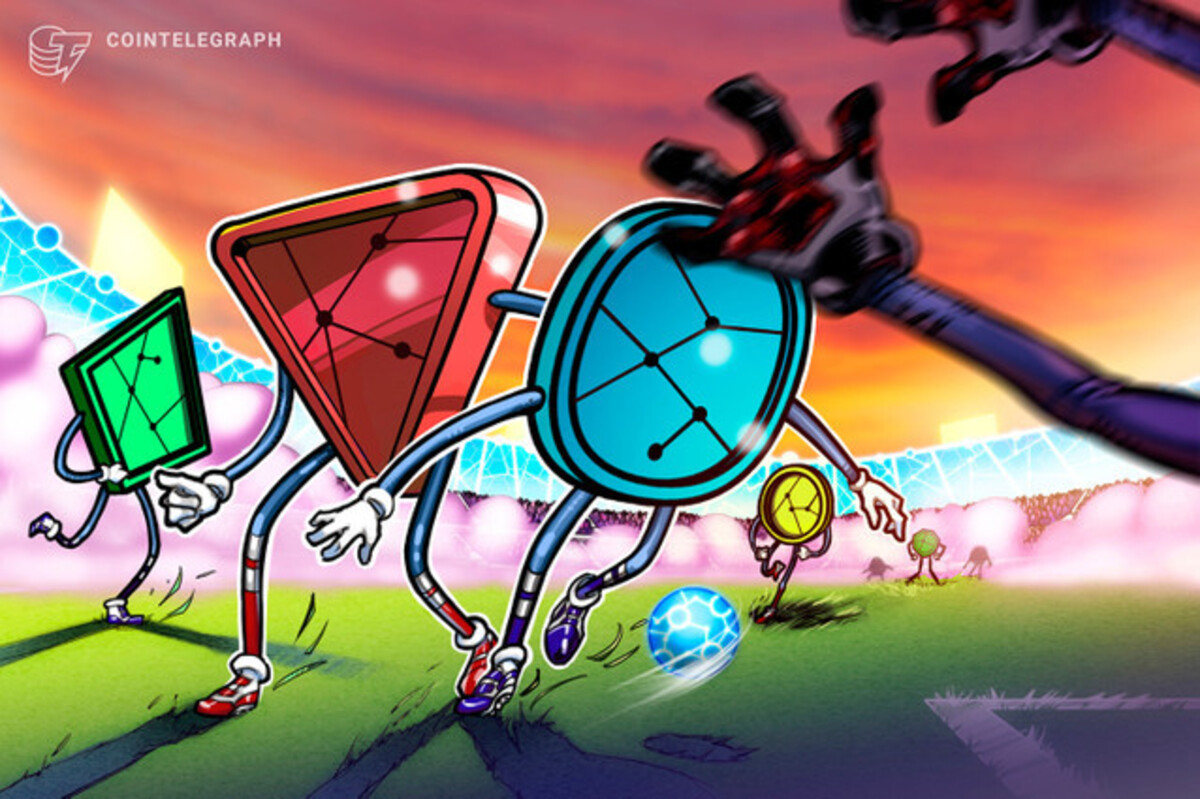 Una plataforma permitirá autenticar camisetas utilizadas en partidos oficiales y otros objetos de coleccionismo a través de blockchain