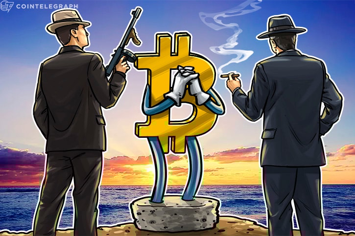 ¿La Darknet ha terminado con el Bitcoin?