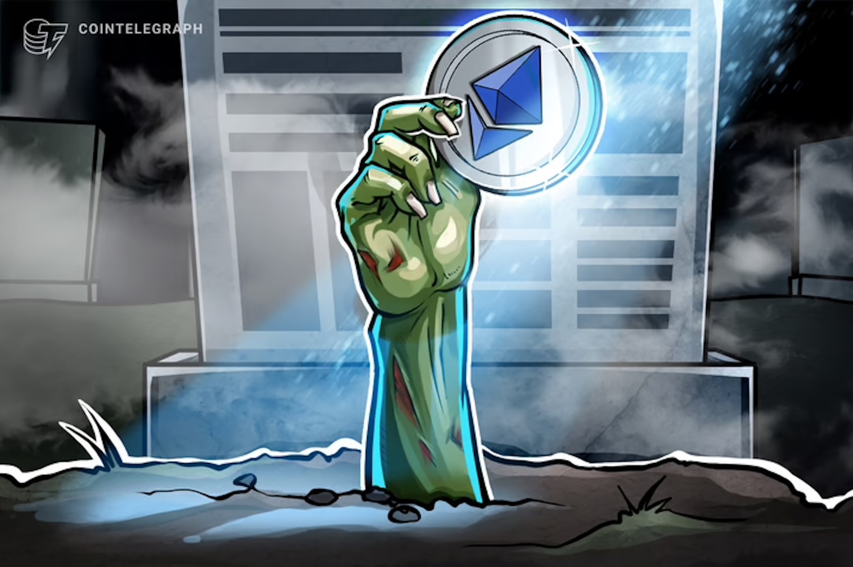 ‘Ethereum está morrendo’? Desenvolvedor alerta para fragilidade técnica da rede e aponta alternativa