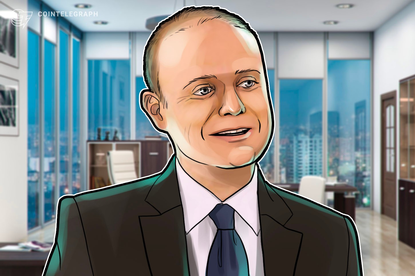 仮想通貨推進国マルタ すべての不動産賃貸契約をブロックチェーン上に登録へ