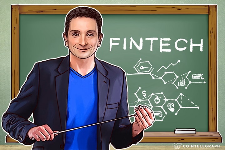 Ron Quaranta of Wall Street Blockchain Alliance to Run a Course on Fintech in London