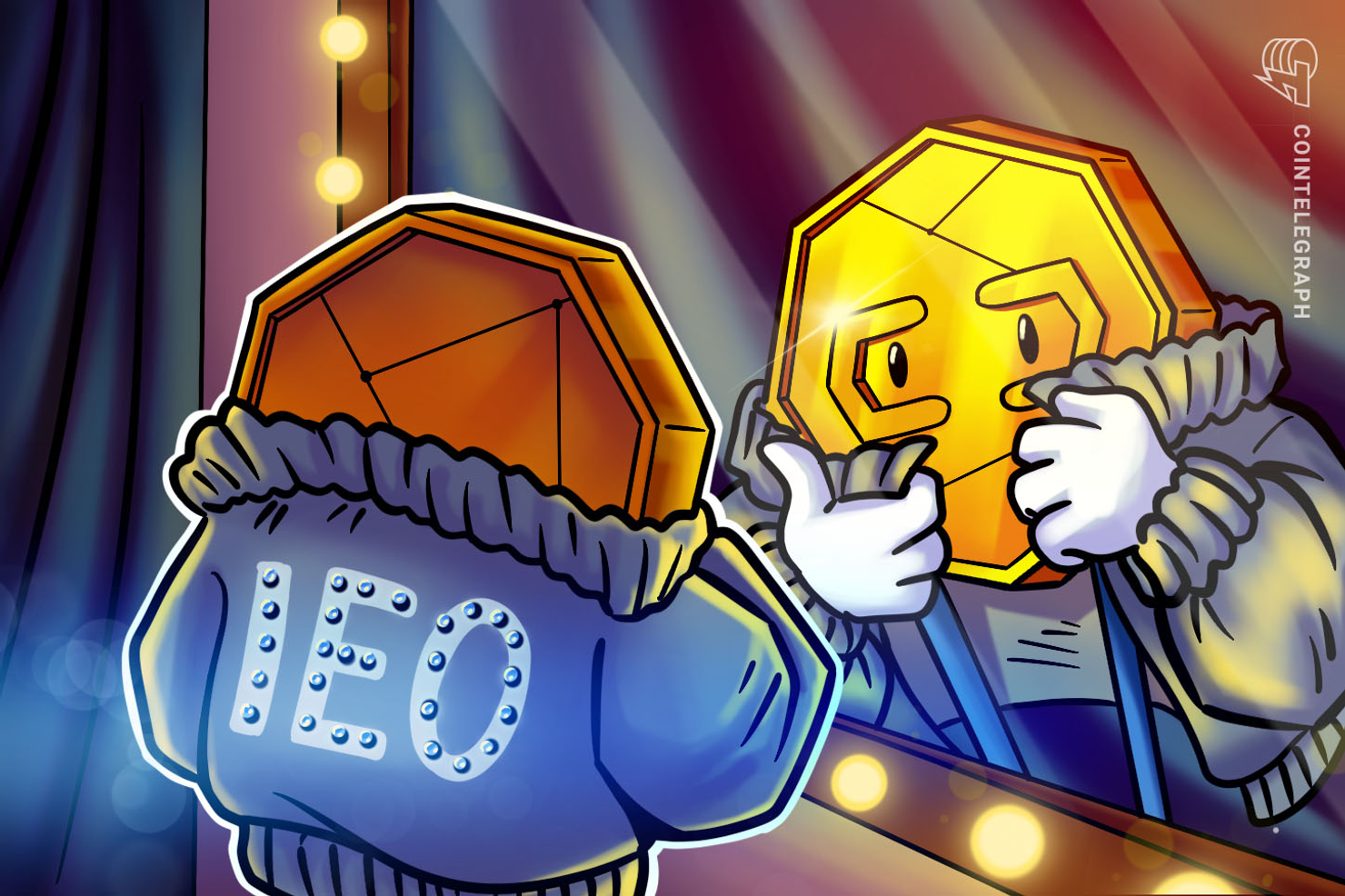 ビットフライヤーが初のIEOを実施 ハッシュパレットのゲームトークン「エルフ」