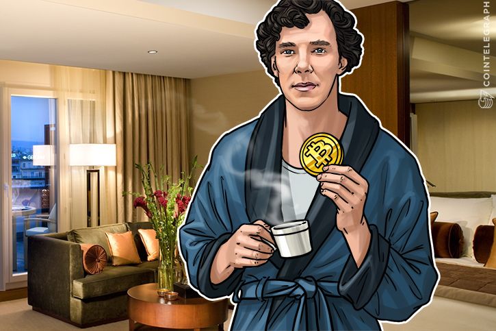 O Comitê do Tesouro do RU vai examinar os criptos e seus efeitos sobre investidores e empresas do Reino Unido