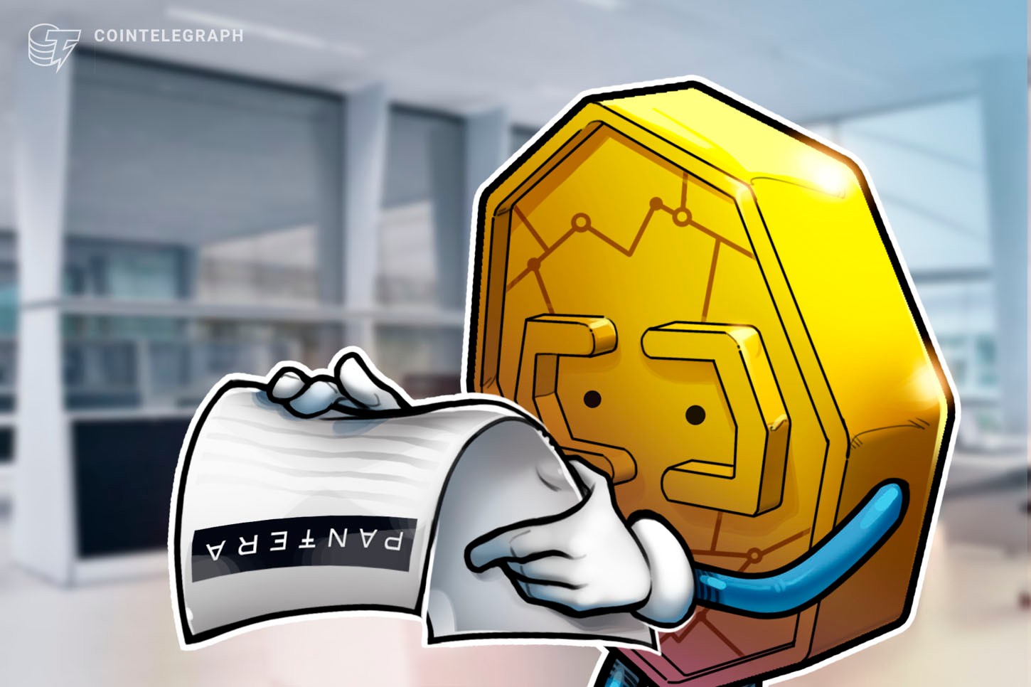 Pantera Capital se acerca a la meta de USD 175 millones para su tercer fondo de inversión