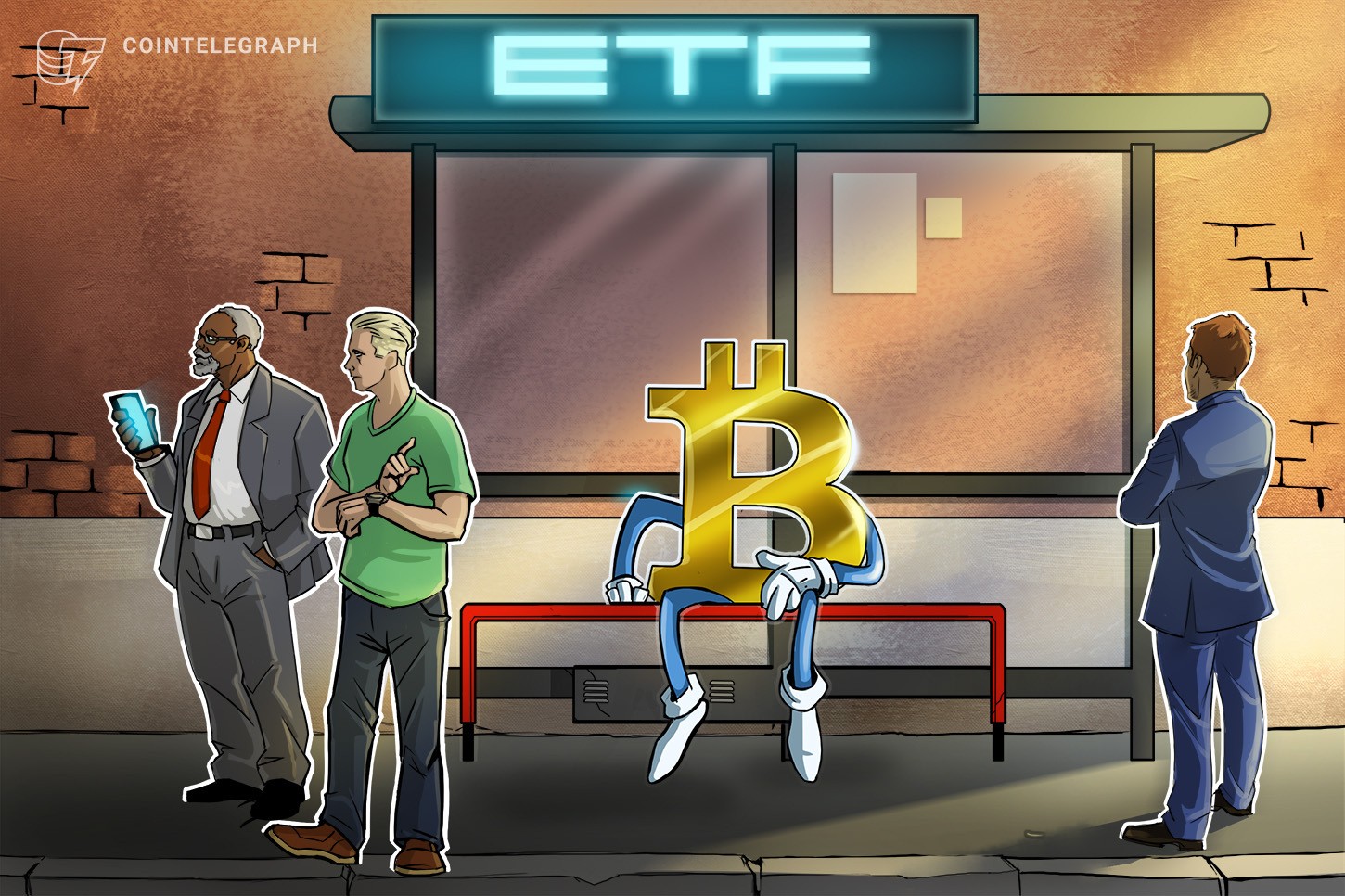 ETF Bitcoin : « Outil touristique » ou révolution en attente ? Jim Bianco s’interroge