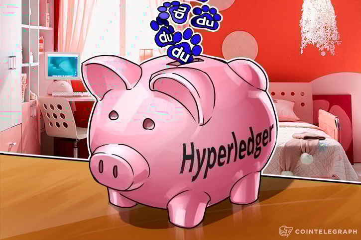 La versión china de Google Baidu se une a Hyperledger. ¿Quién es el siguiente?