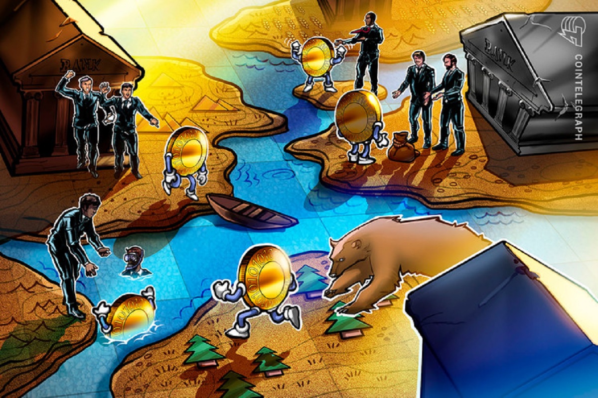 Dependência de regulamentação internacional pode travar avanço da blockchain no comércio exterior, dizem especialistas