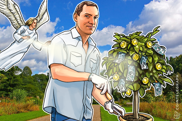 Investors’ Angel and Blockchain Angels Europe Open Lifeline for Blockchain Startups