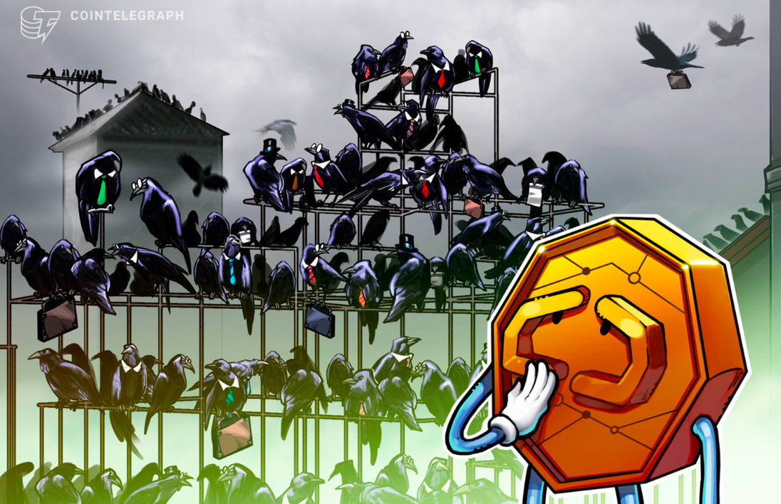 Analista aponta 3 criptomoedas para não comprar se o Bitcoin voltar a cair