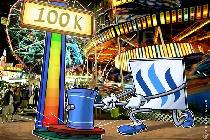 Steemit Exceeds 100K Users, Plans to Expand Saving Steem