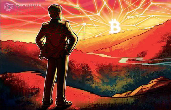 Analista responde à ‘pergunta que não quer calar’ ao traçar futuro do Bitcoin diante de crash das bolsas