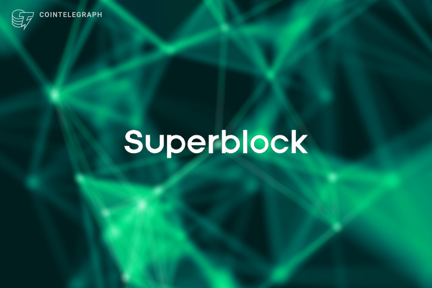 Superblock, Katman 1 blokzinciri Over Protocol için 8 milyon dolar topladı