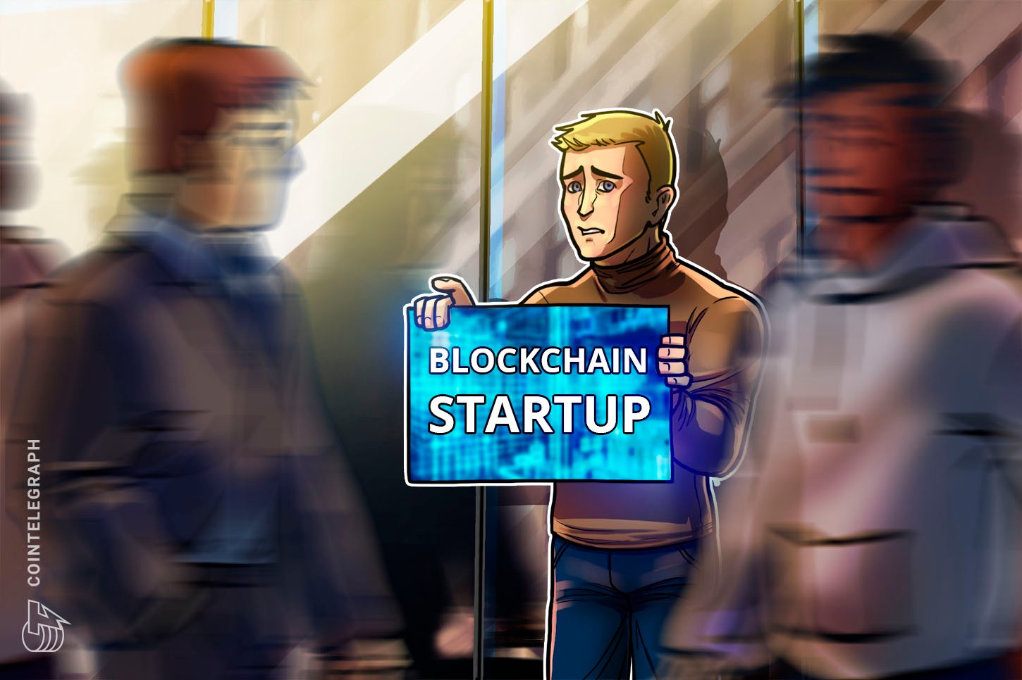 Empresas blockchain europeas buscan respaldo público al agotarse los fondos de capital privado