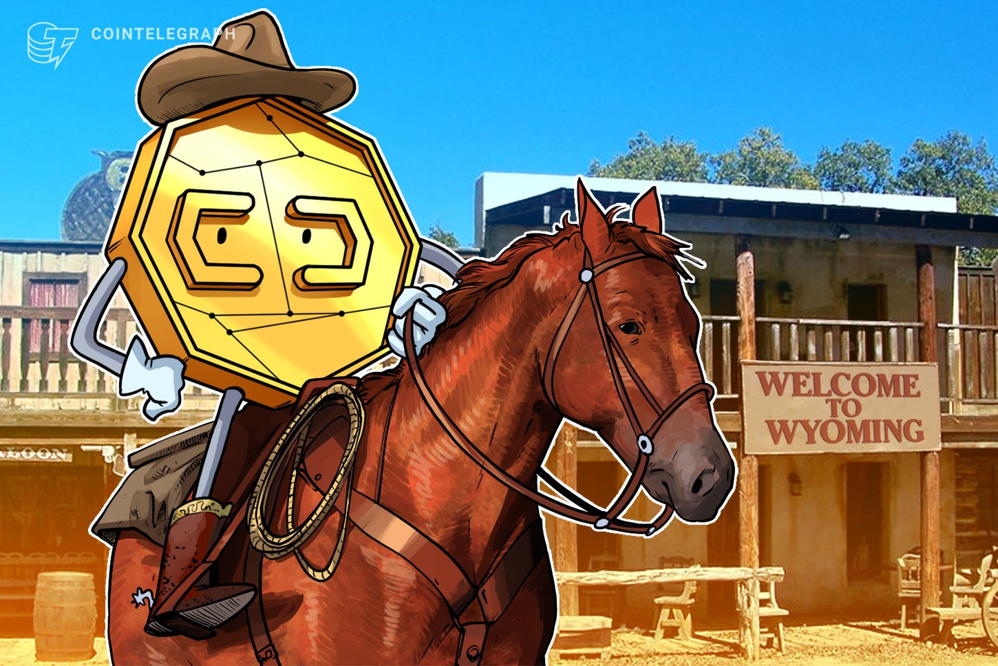El representante "Crypto-friendly" de Wyoming fue derrotado en las primarias por un candidato de extrema derecha