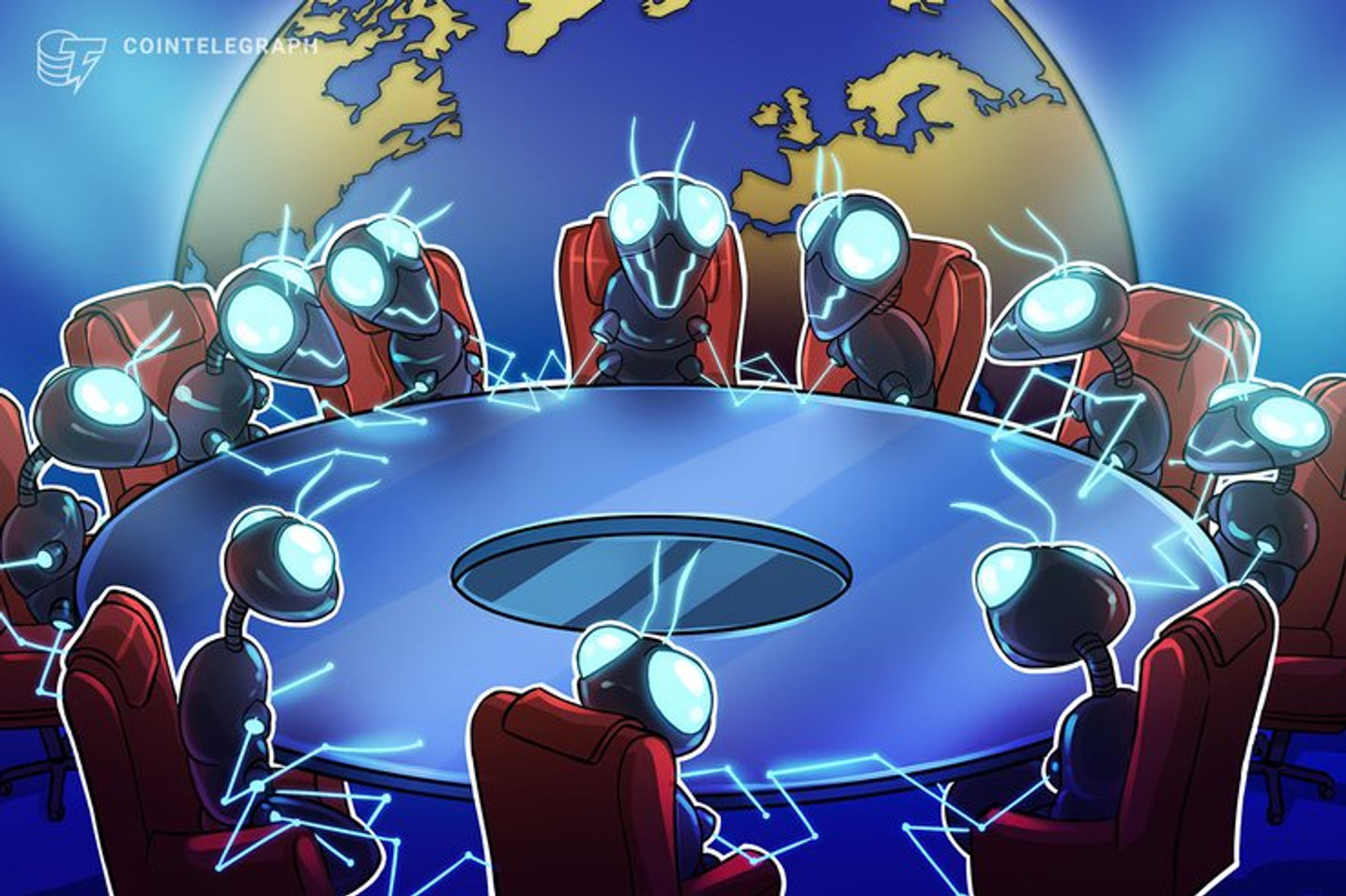 Alianza Blockchain mostró realidad de Latinoamérica en Labitconf 2020