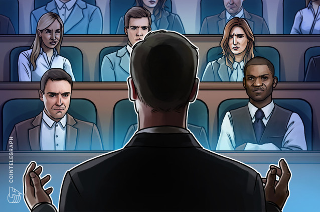 Presidente de la AN venezolana indicó que las criptomonedas son utilizadas para financiar grupos paramilitares en el país