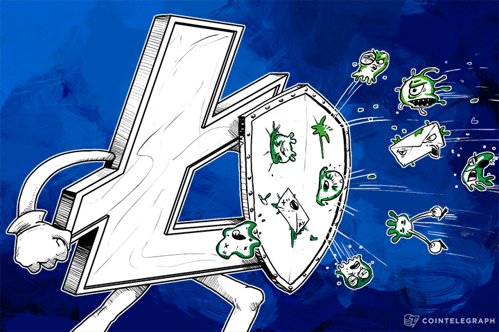 ‘Litecoin Shows There Is a Simple Fix for Spam Attacks on Bitcoin’