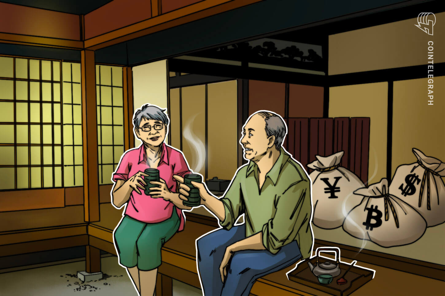 40歳から皆加入！公的介護保険とは【社会保険】