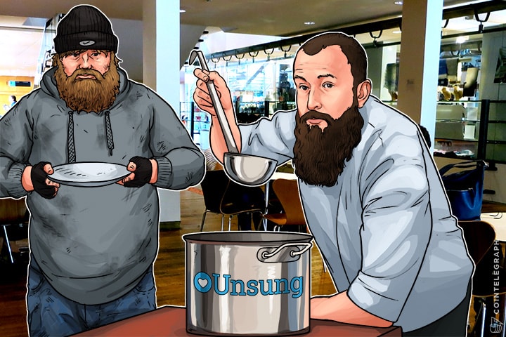 Decentralization Not Limited to Bitcoin and Blockchain, Helps Fight Hunger in US