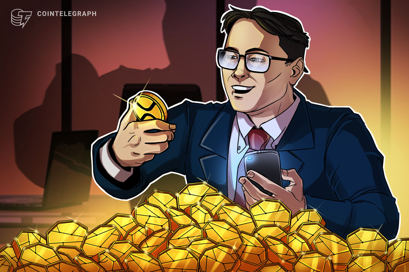 Adam Back: Satoshi'nin Sanıldığı Kadar Bitcoin'i Yok