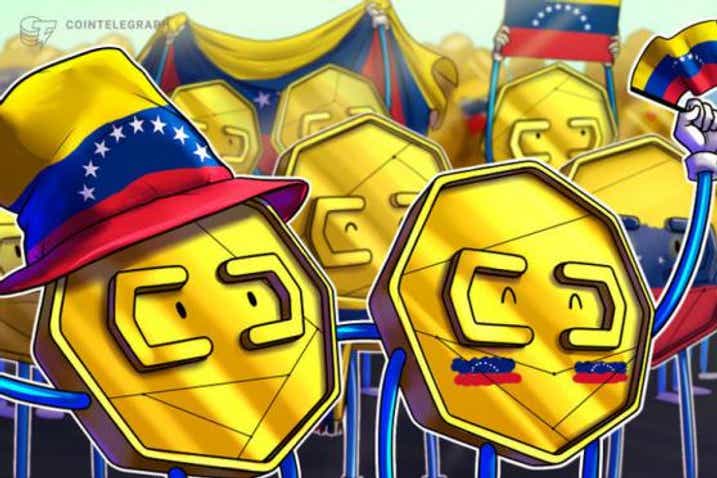Alcalde al sur de Venezuela señala intenciones de usar tecnología blockchain para gestión gubernamental