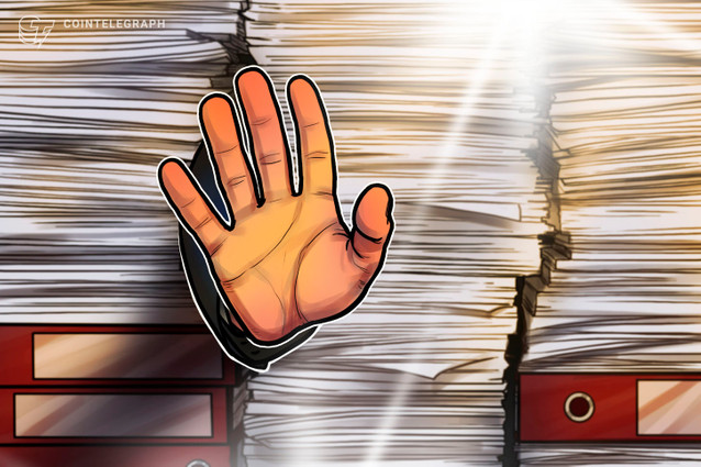 Il deposito del prezzo in criptomonete presso il notaio, di Alessandro Mecenate