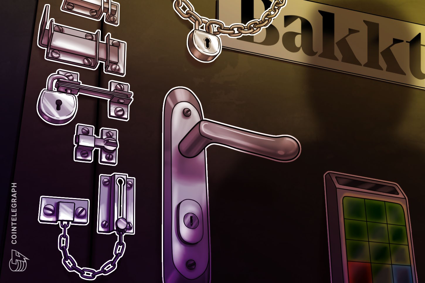 Bitcoins depositados na Bakkt Warehouse são protegidos por seguro de US$ 125 milhões