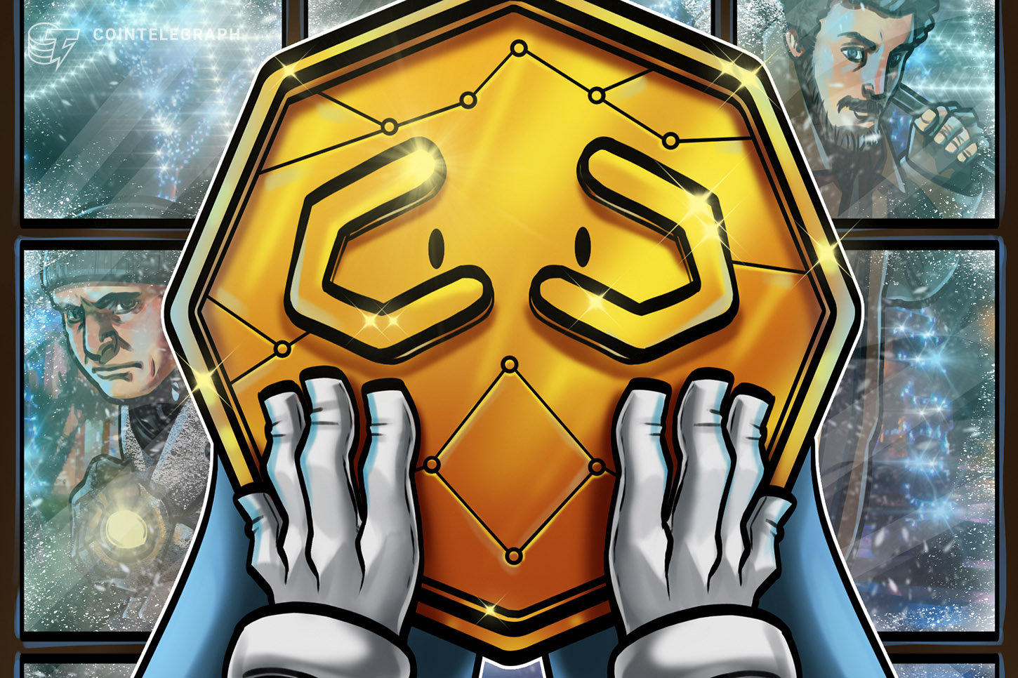 'Golpe baixo', declaram jogadores de Axie Infinity após atualização cortar recompensas em SLP, tokens do game despencam 7%