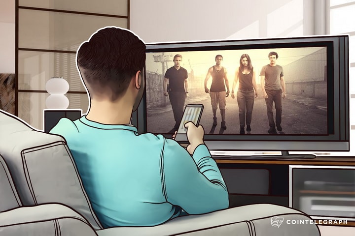 New TV Series About Bitcoin-Like Digital Currency Premieres Tonight