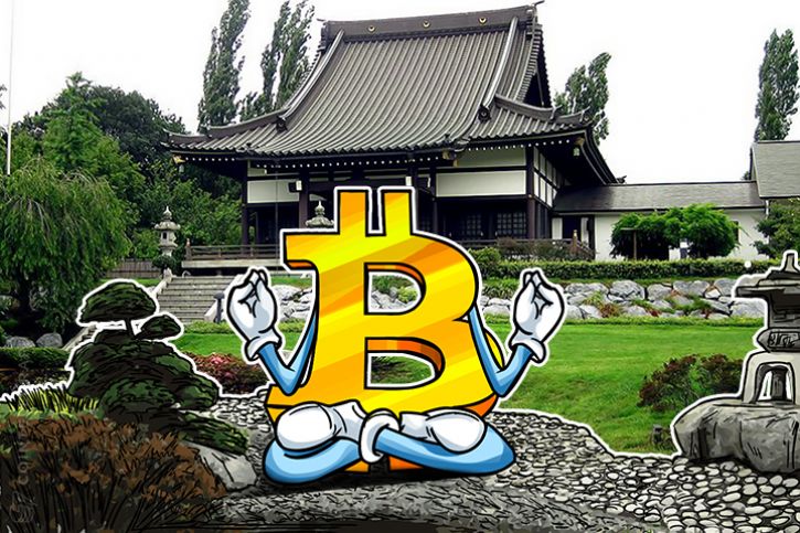 Japão chega ao Topo dos Volumes de Comércio de Bitcoin Novamente e a Polônia ocupa um Surpreendente 6º Lugar
