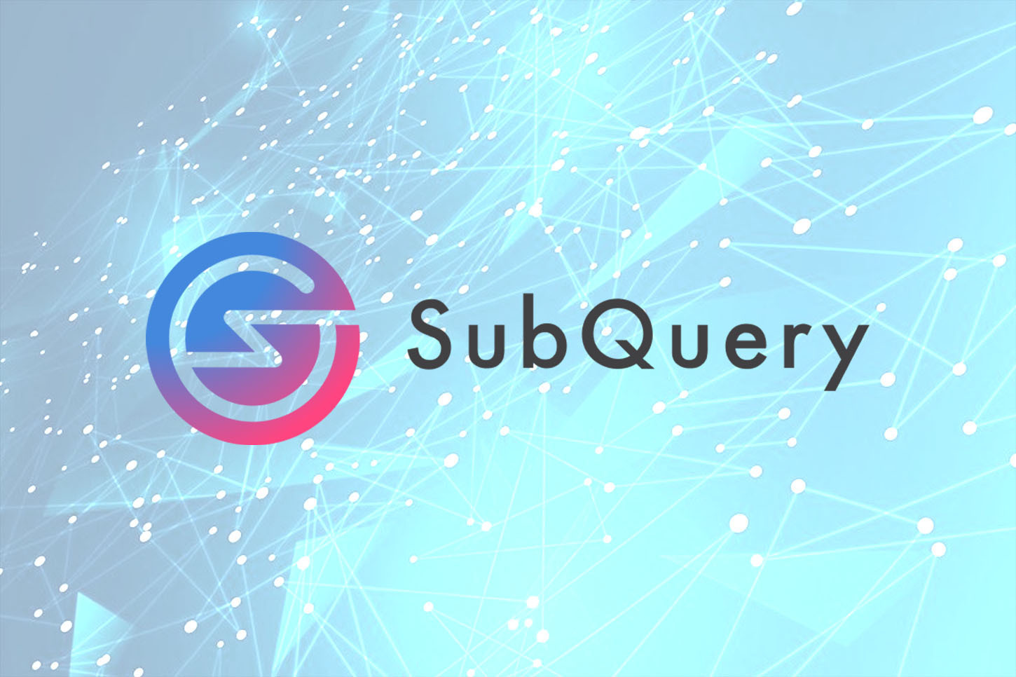 Revolutionising AI deployment with the decentralised SubQuery Network