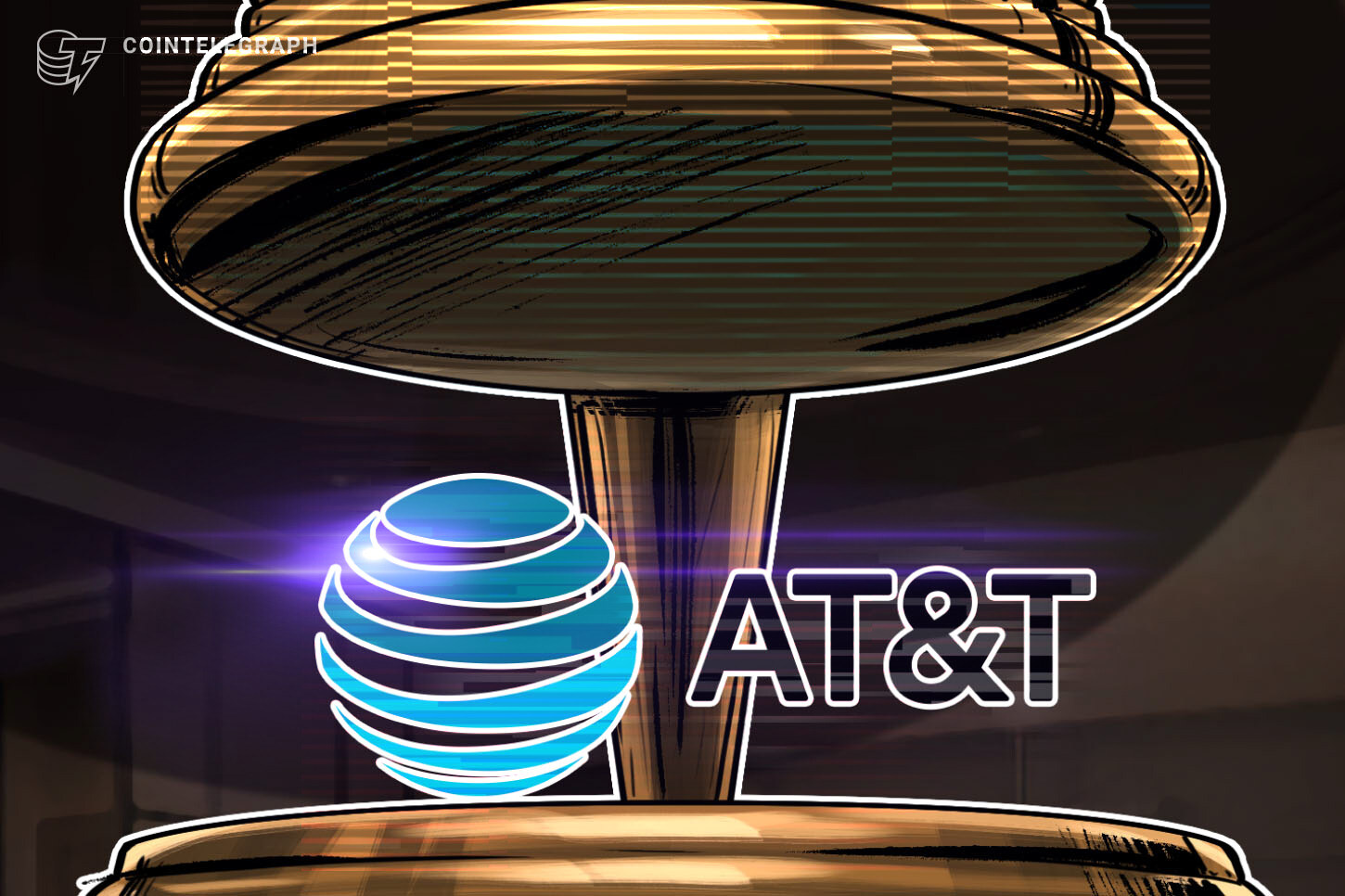 Tribunal reabre el caso contra AT&T por el robo de 24 millones de dólares en criptomonedas
