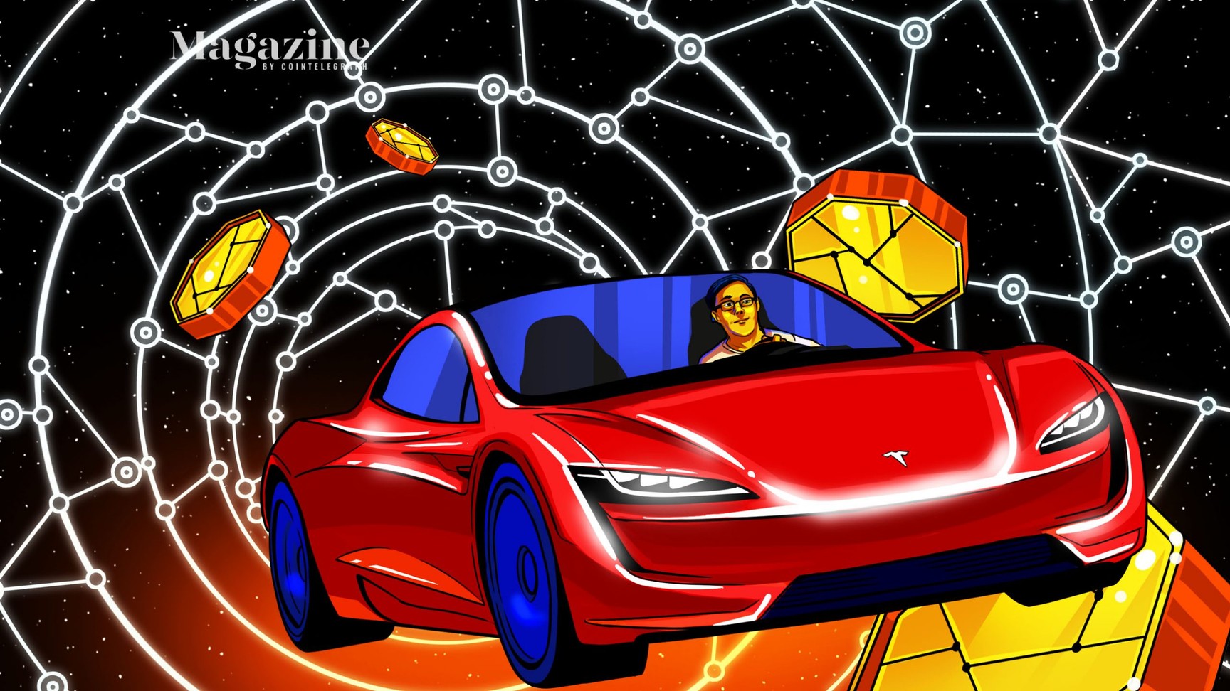 Viaggi nella Blockchain: Charlie Lee della Litecoin Foundation