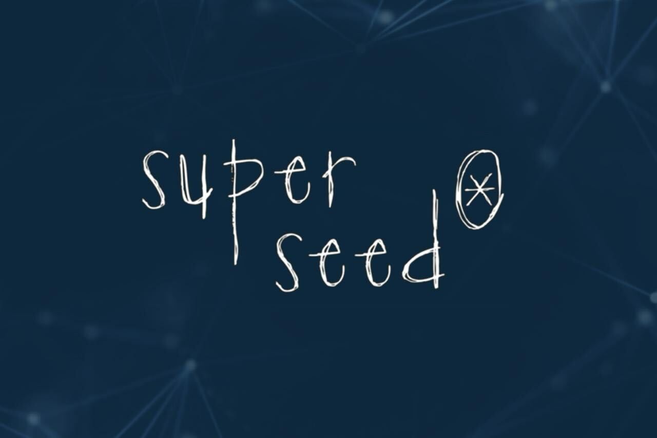 Superseed Foundation’s ongoing supersale hits $4M, signaling the end of VC reliance