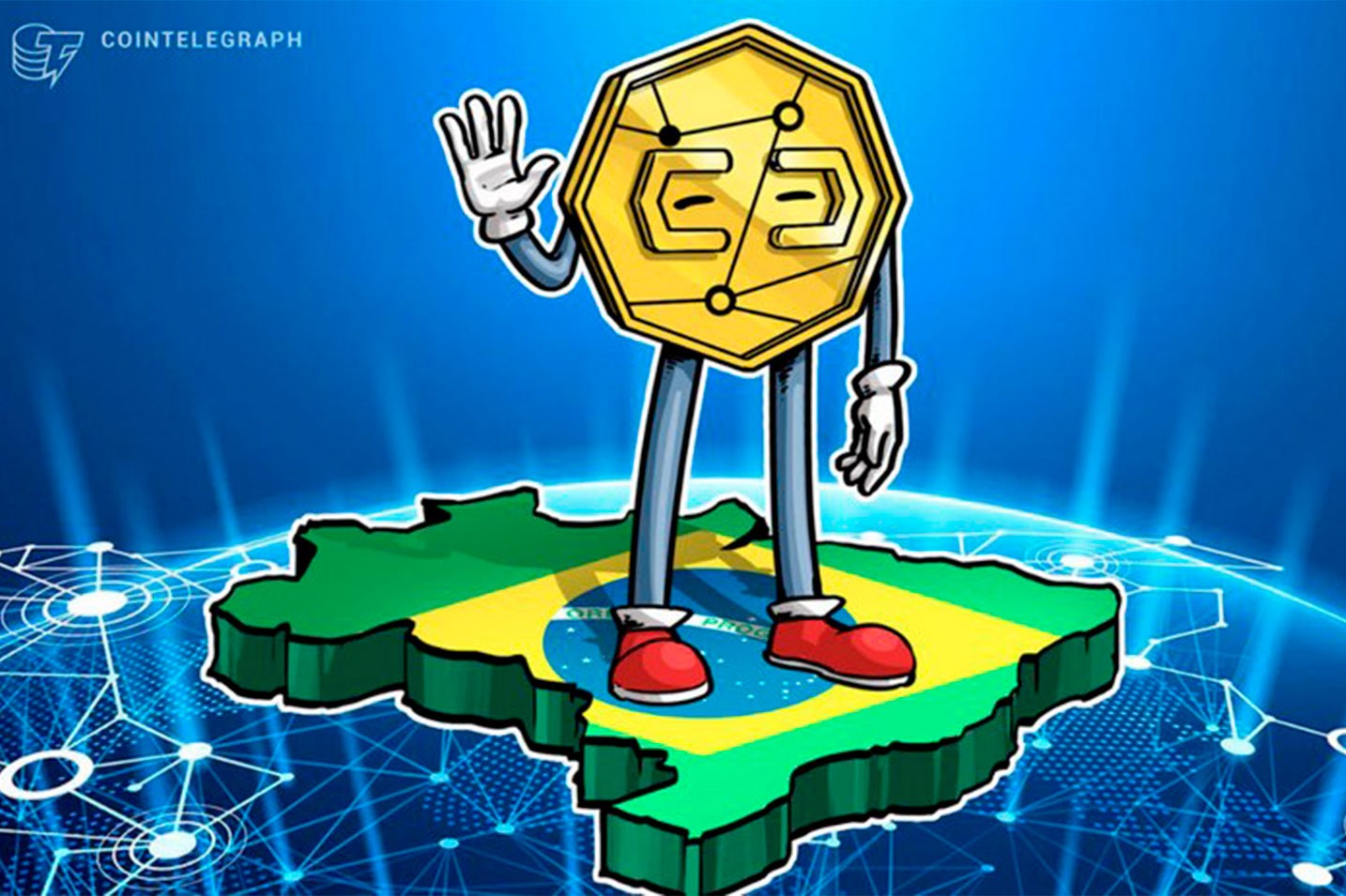 Governo conecta Web3 e administração pública através de hackathon