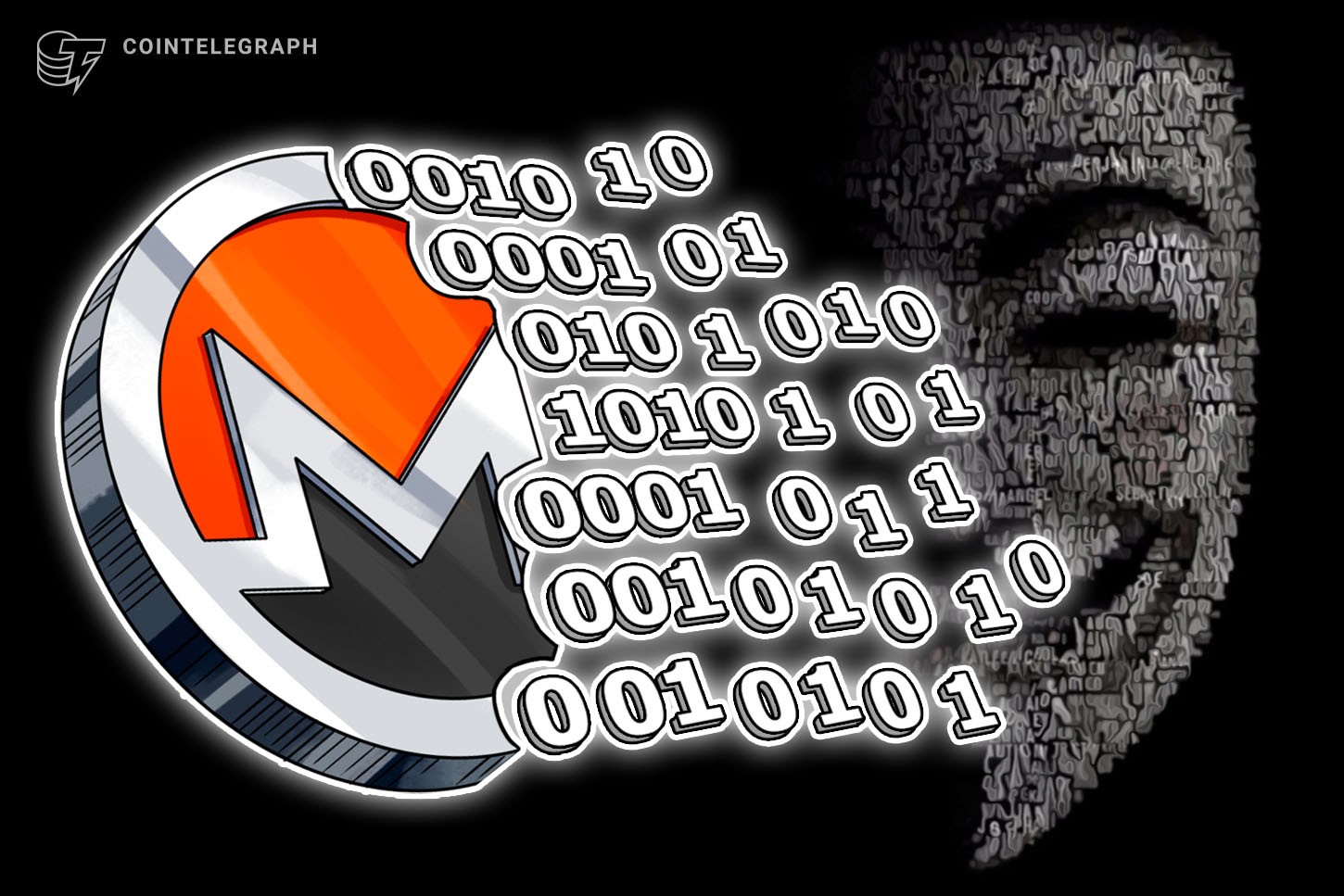 El malware cryptojacking de XMR, Smominru, se actualizó, ahora se enfoca en los datos del usuario