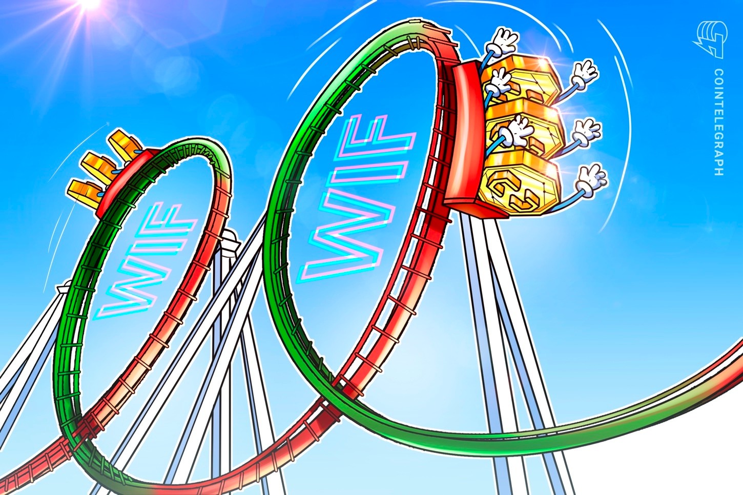 Preço do Bitcoin hoje 23/12/2024: BTC em queda de 1%, começa a semana em US$ 95 mil