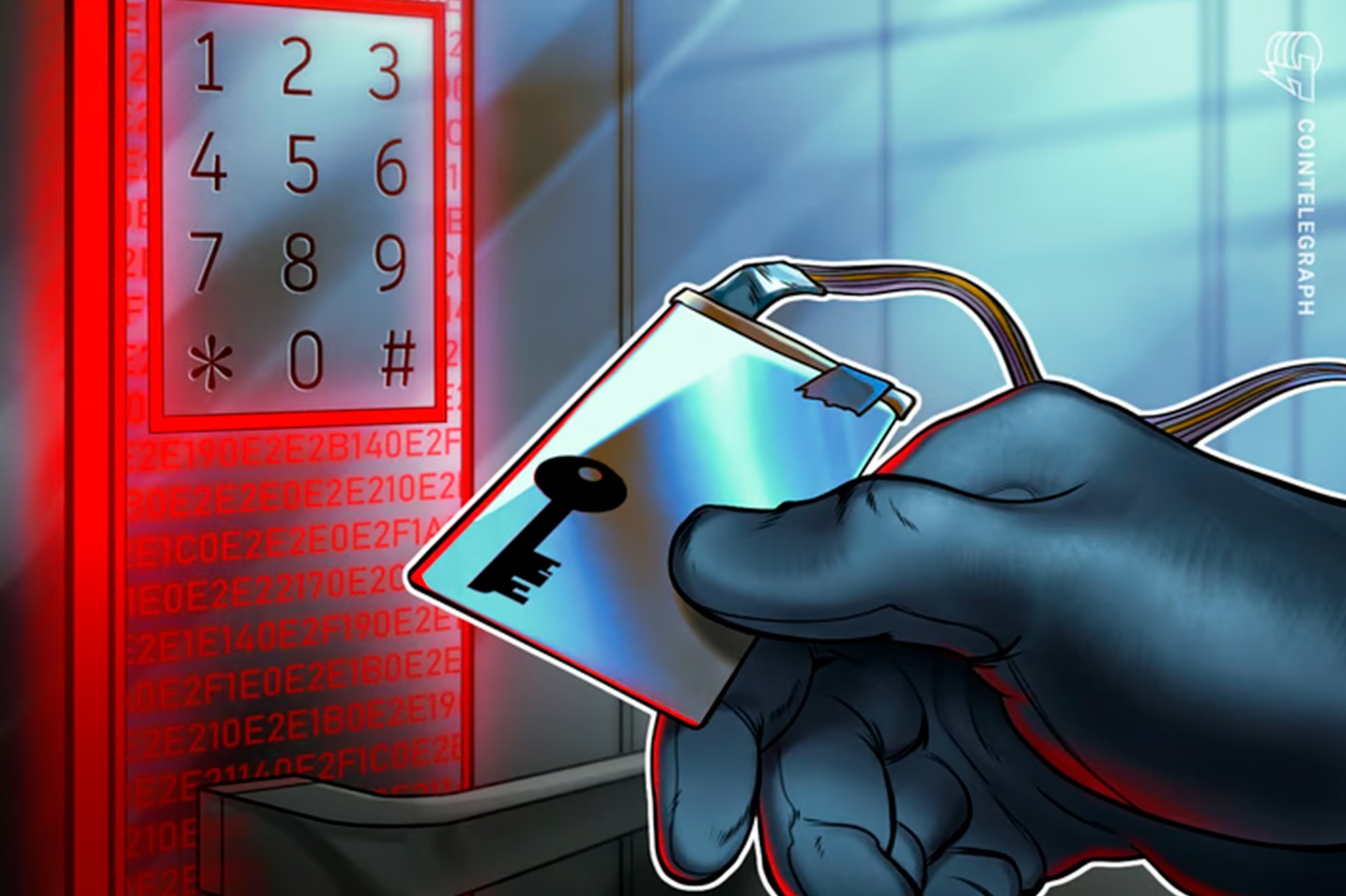 Deepfakes podem representar grave ameaça às exchanges de criptomoedas, avaliam especialistas