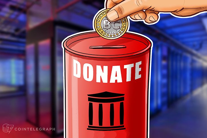 Instituição de caridade que opera somente em Bitcoin financia $4 milhões em pesquisa de PTSD