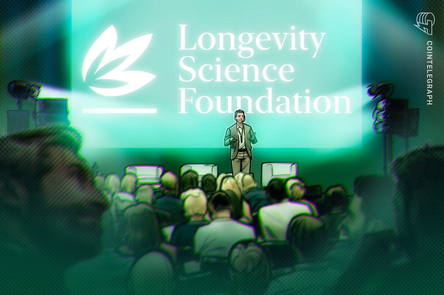 Experts to gather in Miami to drive longevity research forward