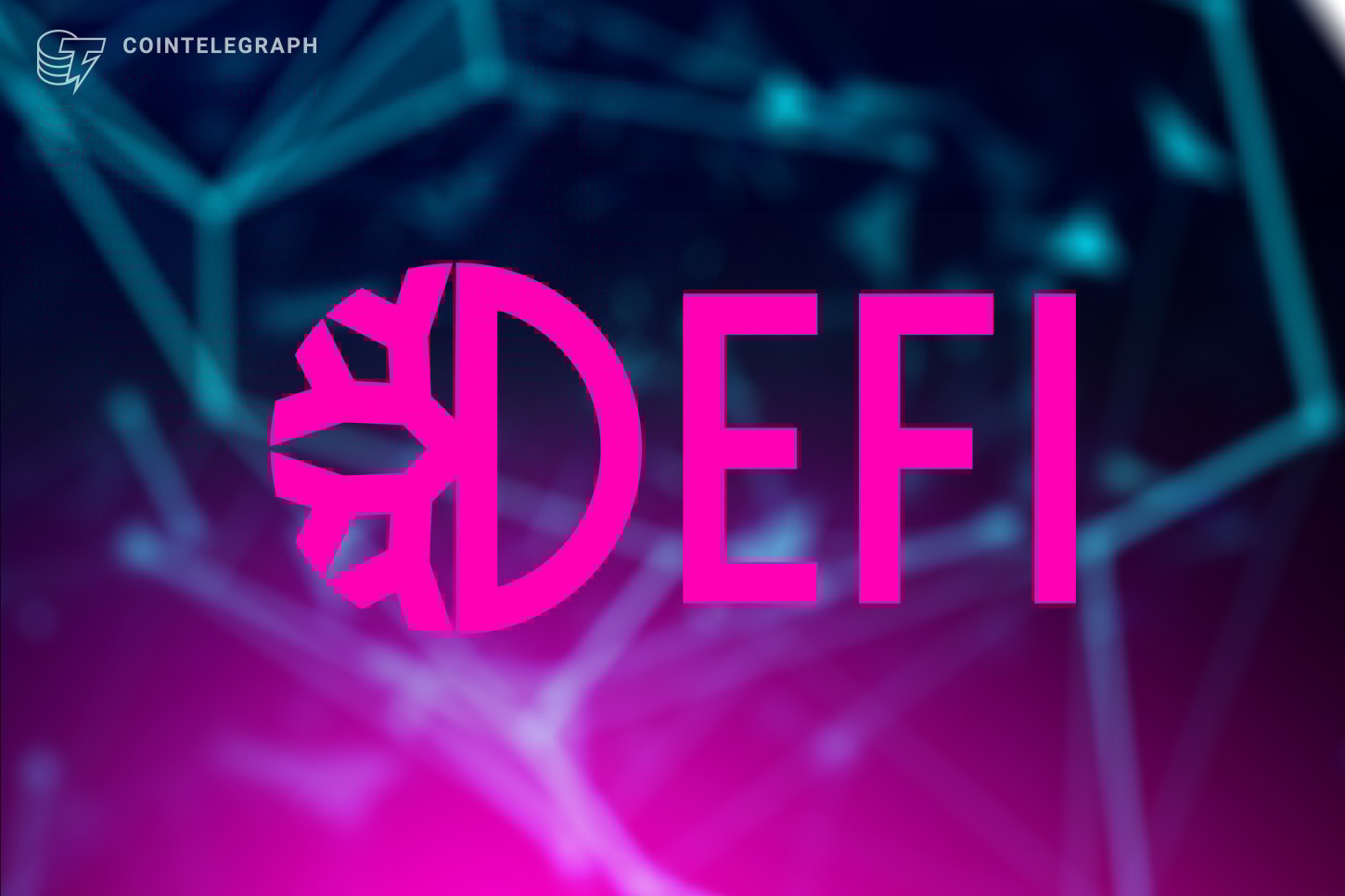 DeFiChain sponsert die National Fighting Championship in Deutschland