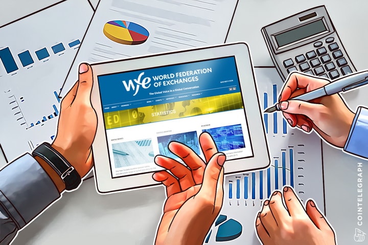 Major Global Exchanges Increase Researching, Deploying Blockchain, Poll Says