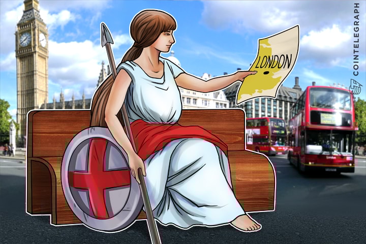 Bank Of England: ‘Tougher Regs’ For ‘World’s Leading Fintech Center’ London