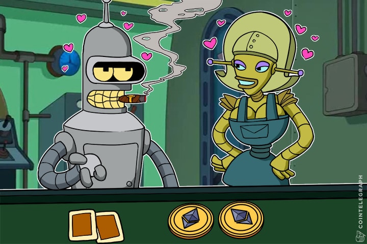 Why Poker, Dating Dapps Chose Ethereum