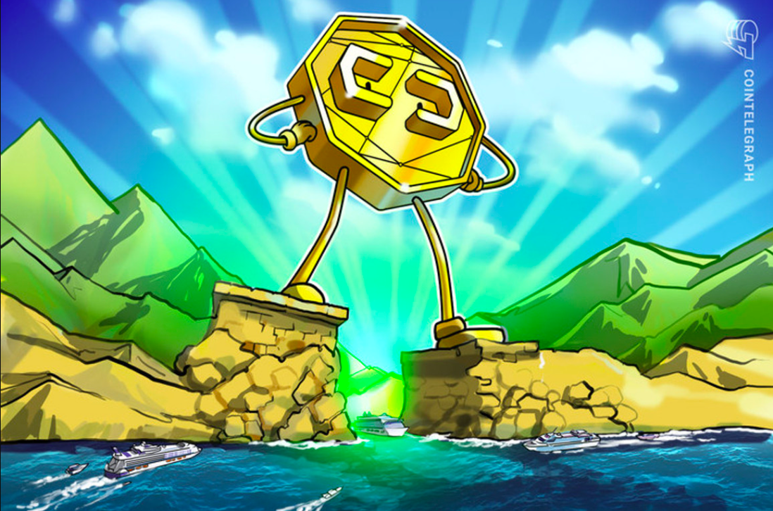 Criptomoeda desconhecida sobe mais de 272%, enquanto Bitcoin sofre com avalanche de problemas