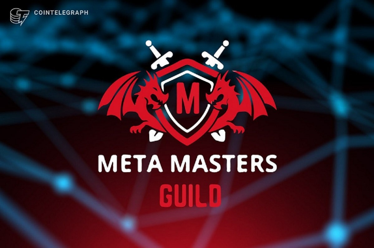 Meta Masters Guild lance la prévente de la première plateforme de jeu mobile Web3 